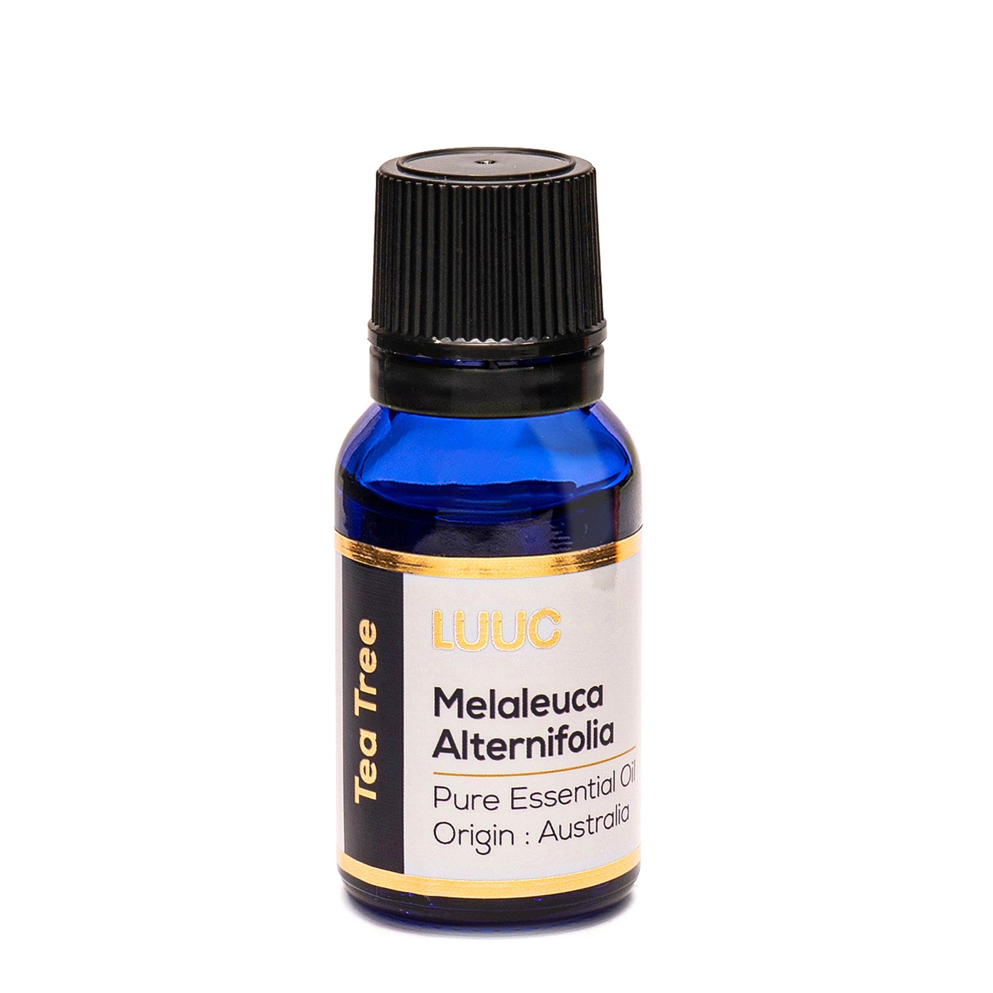 AUSTRALIAN TEA TREE Luuc