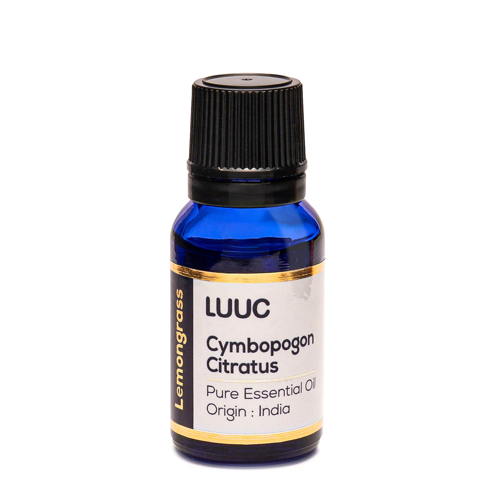 INDIAN LEMONGRASS Luuc