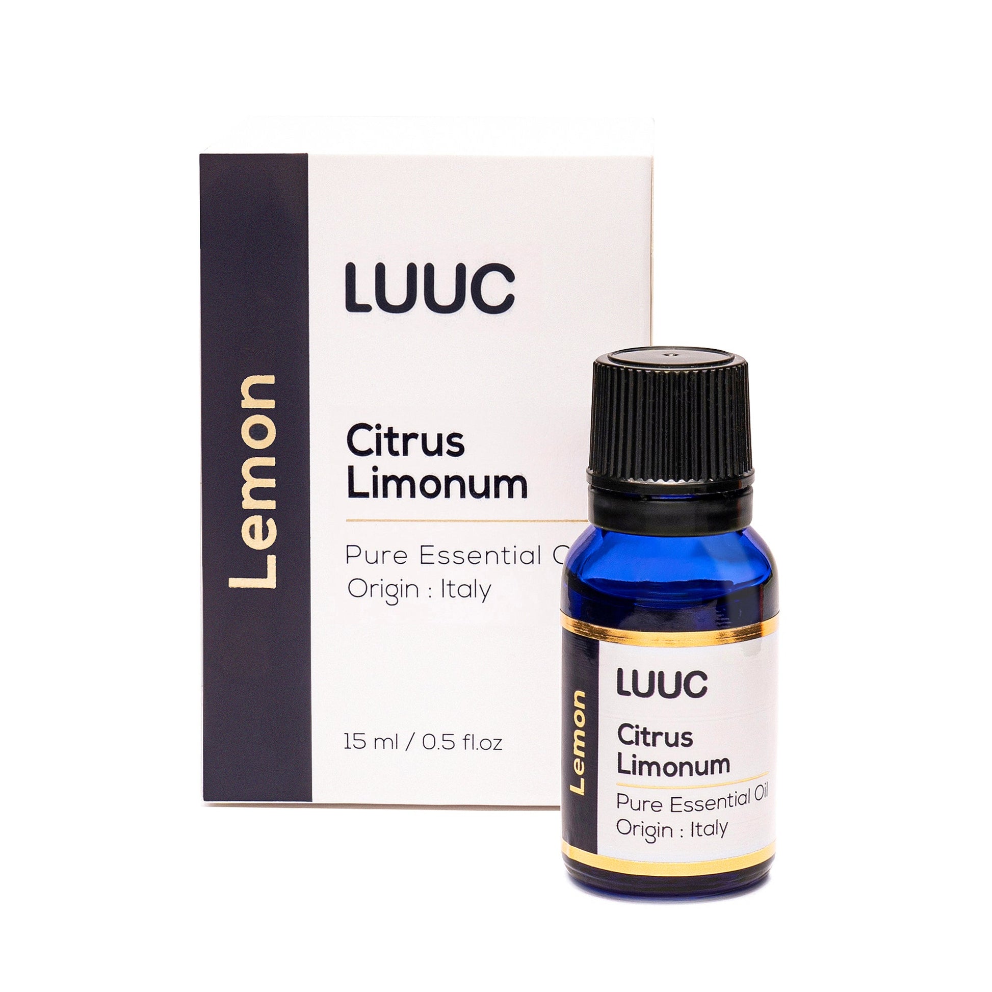 ITALIAN LEMON Luuc