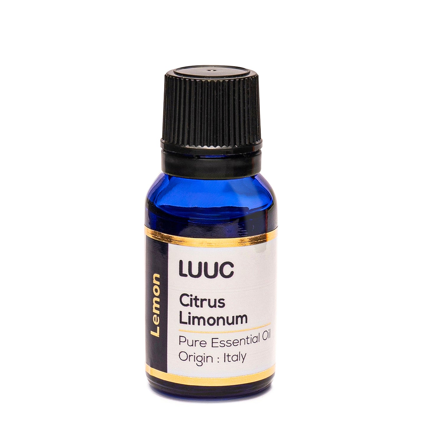 ITALIAN LEMON Luuc