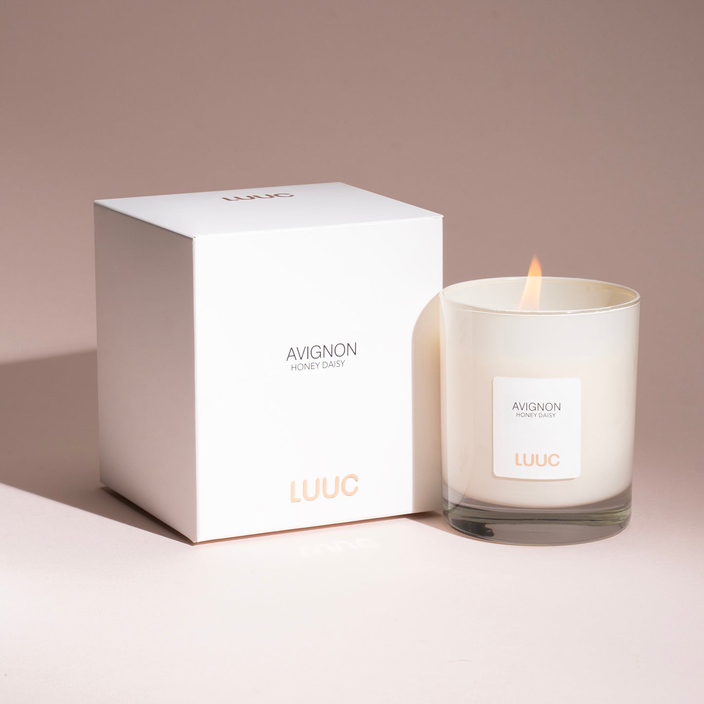 Avignon Candle